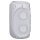 Hensel RK0614T Reihenklemmenkasten 1,5-6 qmm, 14 Klemmen WT 4, mit Außenbefestigung