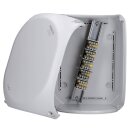 Hensel DK3525S Kabelabzweigkasten 25 qmm, 3phasig, 5 polig Hauptleitungsabzweigklemme