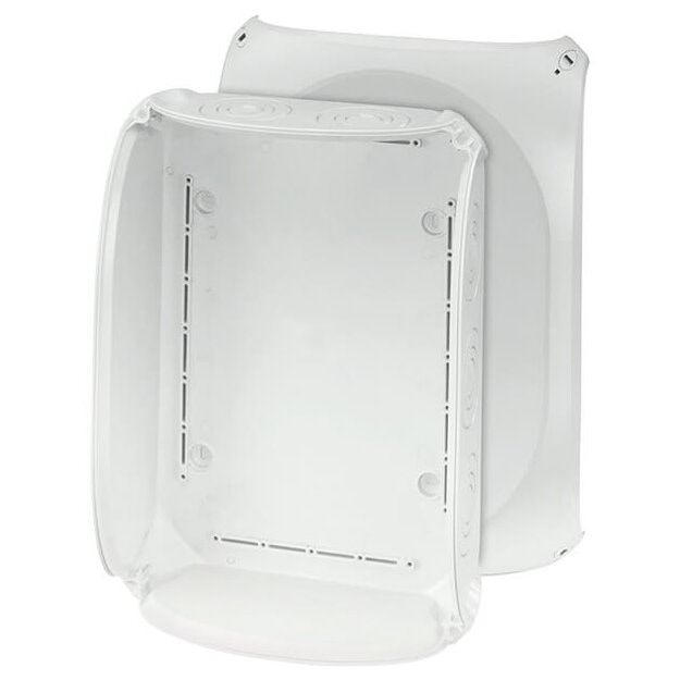 Hensel DK5000G Kabelabzweigkasten bis 50 qmm 3phasig, ohne Klemme