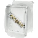 Hensel DK5035S Kabelabzweigkasten 25/35 qmm 3phasig, 5...