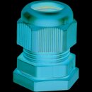 Hensel AKMF25 Anbau-Kabelstutzen, IP 66, M 25, orange...