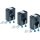 Hensel ME332 Stromwandler-Set, 250/5 A, 3-phasig, Klasse 1, Leistung 2,5 VA