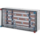Hensel Mi2446 Mi-Wandlergehäuse 600x300mm,...