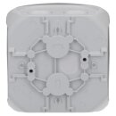 Hensel DK0200G Kabelabzweigkasten bis 2,5 qmm ohne Klemme