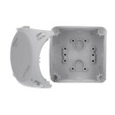 Hensel DK0200G Kabelabzweigkasten bis 2,5 qmm ohne Klemme