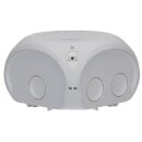 Hensel DK0200G Kabelabzweigkasten bis 2,5 qmm ohne Klemme