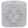 Hensel DK0200G Kabelabzweigkasten bis 2,5 qmm ohne Klemme