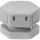 Hensel BM20G Druckausgleichselement, M 20 IP 54, grau