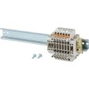 Hensel MiEM02 Tragschiene Hutprofil 35 mm, 284 mm lang