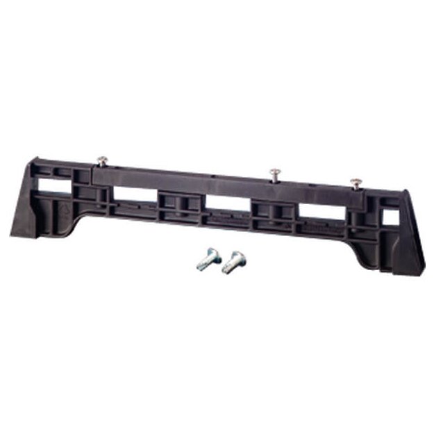 Hensel MiST63 Sammelschienenträger für Sammelschienen 30x10mm, 630A