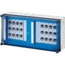 Hensel Mi3424 Mi-Sicherungsgehäuse, 8x3x25A, DII,...