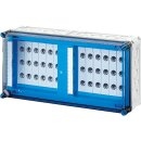 Hensel Mi3437 Mi-Sicherungsgehäuse, 12x3x63A, D02,...