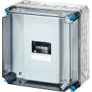Hensel Mi6204 Mi mit 1x3polig Adapter für...