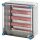 Hensel Mi6256 Mi-Sammelschienengehäuse 300x300mm, Sammelschienen 630 A, 5polig