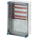 Hensel Mi6355 Mi-Sammelschienengehäuse 300x450mm,...
