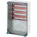 Hensel Mi6356 Mi-Sammelschienengehäuse 300x450mm,...
