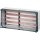 Hensel Mi6456 Mi-Sammelschienengehäuse 600x300mm, Sammelschienen 630 A, 5polig