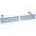 Dehn 929199 Montageset mit Hutschiene und Stockschrauben für bis zu 24 DEHNpatch MS DPA