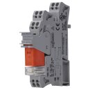 WAGO Kontakttechnik Stecksockel m.Relais 788-304