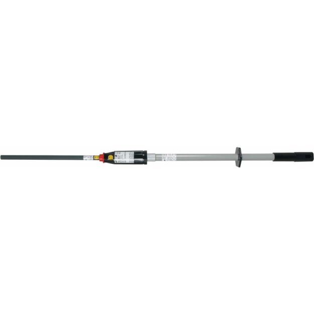 Dehn 767721 Spannungsprüfer PHE III 6...20kV 50Hz Kat. S PHE3 6 20 S