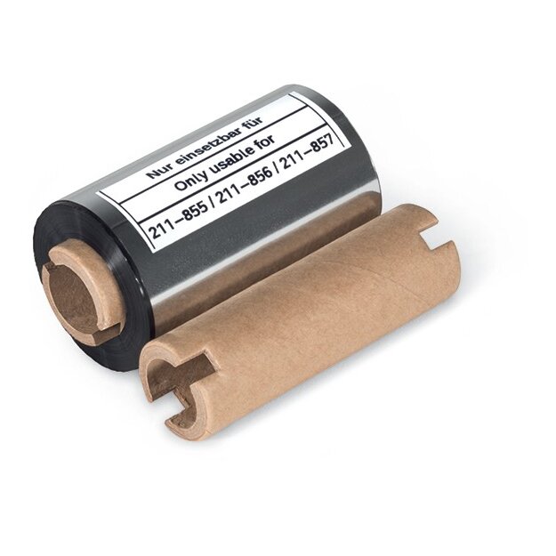 WAGO Kontakttechnik Farbband Smart-Print 258-5014