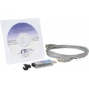 Dehn 910486 USB-Schnittstellenkonverter USB-RS485 USB...