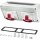 Hensel MiCB11 Mi Connection Box, 2x CEE 16A, 5p., 400V, 6h