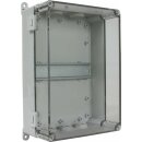 Dehn 902314 Iso-Gehäuse für Aufputzmontage IP...