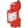 Dehn 953207 Überspannungsableiter Typ 3 DEHNrail M 2-polig 60V für Industrieelektronik DR M 2P 60 FM