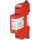 Dehn 953208 Überspannungsableiter Typ 3 DEHNrail M 2-polig 75V für Industrieelektronik DR M 2P 75 FM