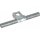 Dehn 202000 Einschraubenüberleger-DEHNQUICK St/tZn für Rd 6-10mm B 8,5mm UEL DQ 6.10 B8.5 STTZN
