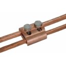 Dehn 306101 Parallelverbinder Cu für...