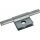 Dehn 345010 Klemmschuh St/tZn mit Bohrung D 11mm für Rd 10mm KS 10 B11 STTZN