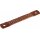 Dehn 377007 Überbrückungsband Cu 50mm² L 180 mm UEBB L180 B10.5 B5.2 CU