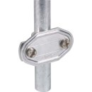 Dehn 480004 Nummernschild oder Nummer Al für Rd 16mm...