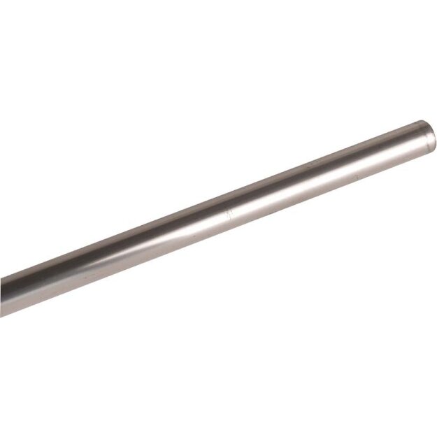 Dehn 483100 Fangstange D 16mm L 1000mm St/tZn beidseitig angefast FS 16 1000 STTZN