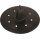 Dehn 552030 Dachdurchführung D 250mm Kunststoff für Rd 8-10-16 und Fl 20x2,5-30x3,5mm DDF 8 10 16 FL20.30 D250 K