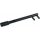 Dehn 596000 Richteisen gerade St/brüniert für Rd 8-10mm / Fl -4mm RE G 8.10 FL4 STBRUE