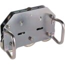 Dehn 597004 Drahtrichtgerät St/gal Zn für Rd...