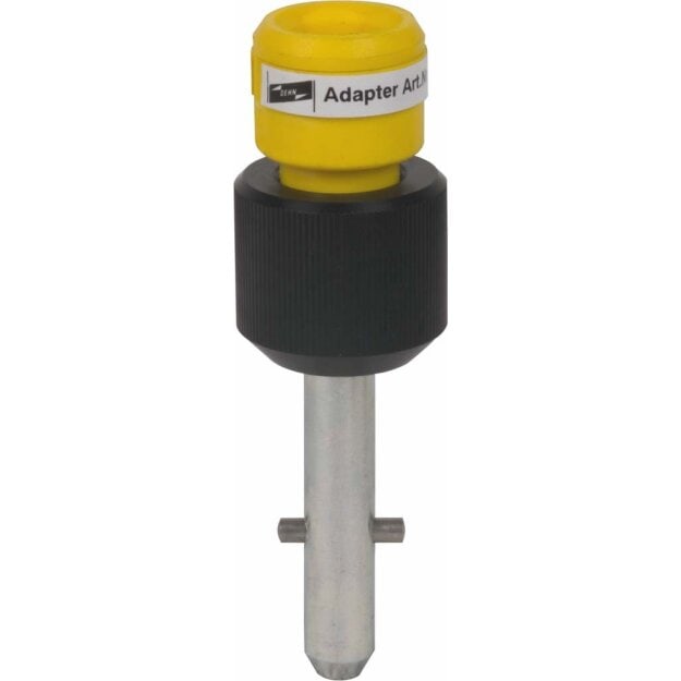 Dehn 765001 Adapter für Erdungsstangen SQ SK AD ES SQ SK
