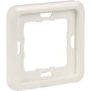 Dehn 924336 Abdeckrahmen 1-fach für NSM-Protector...