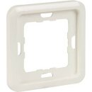 Dehn 924336 Abdeckrahmen 1-fach für NSM-Protector...