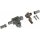 Dehn 909704 Blitzstromableiter DEHNgate für 75 Ohm SAT- und BK-Anlagen DGA GF TV