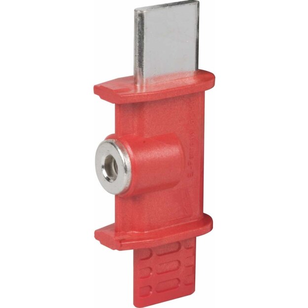Dehn 745018 Erdungspatrone NH Größe 1..3 EP NH1 3 TI M10