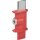 Dehn 745018 Erdungspatrone NH Größe 1..3 EP NH1 3 TI M10