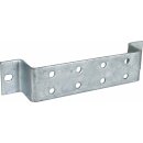 Dehn 472024 Erdungsschiene St/tZn für...