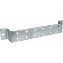 Dehn 472021 Erdungsschiene St/tZn für...