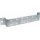 Dehn 472021 Erdungsschiene St/tZn für Potentialausgleich mit 2 x 6 Anschlüsse ES 2X6 ASB11 STTZN