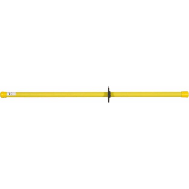 Dehn 761010 Erdungsstange L 1000mm Spindel mit Sechskant ES SK 1000