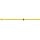 Dehn 761011 Erdungsstange L 1000mm Spindel mit Querstift ES SQ 1000